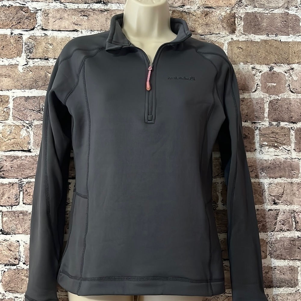 𝅺Avalanche‎ Pull Over